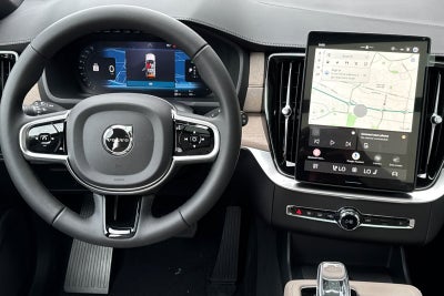 2026 Volvo XC90 Plug-In Hybrid T8 Plus 7 Passenger