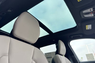 2026 Volvo XC90 Plug-In Hybrid T8 Plus 7 Passenger