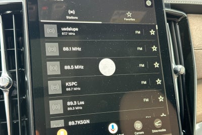 2026 Volvo XC90 Plug-In Hybrid T8 Plus 7 Passenger
