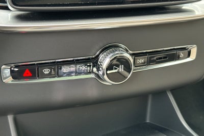 2026 Volvo XC90 Plug-In Hybrid T8 Plus 7 Passenger