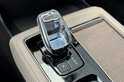2026 Volvo XC90 Plug-In Hybrid T8 Plus 7 Passenger
