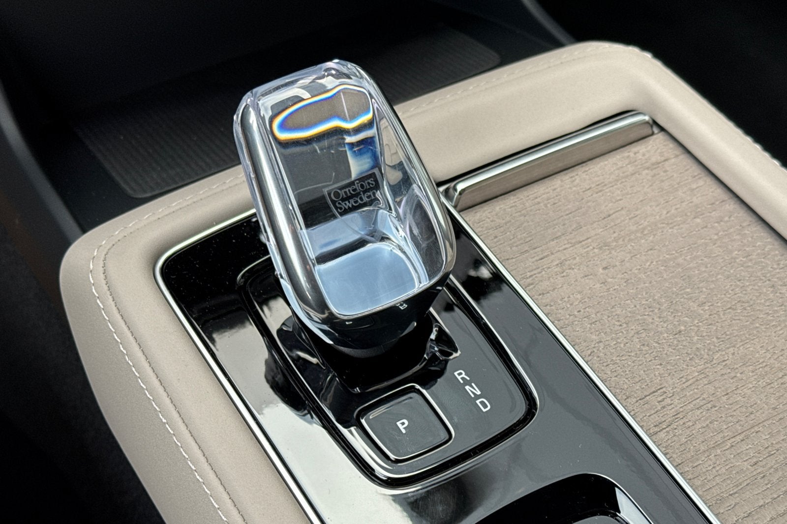 2026 Volvo XC90 Plug-In Hybrid T8 Plus 7 Passenger