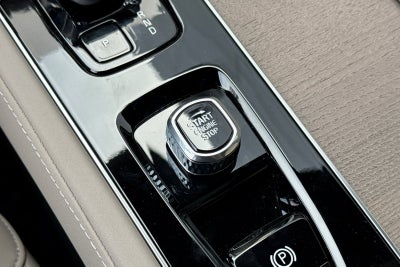 2026 Volvo XC90 Plug-In Hybrid T8 Plus 7 Passenger