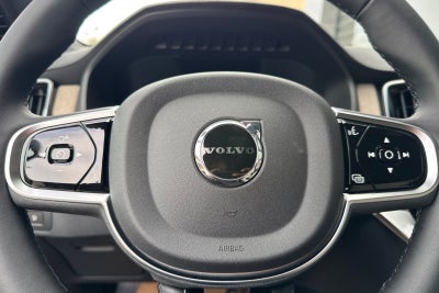 2026 Volvo XC90 Plug-In Hybrid T8 Plus 7 Passenger