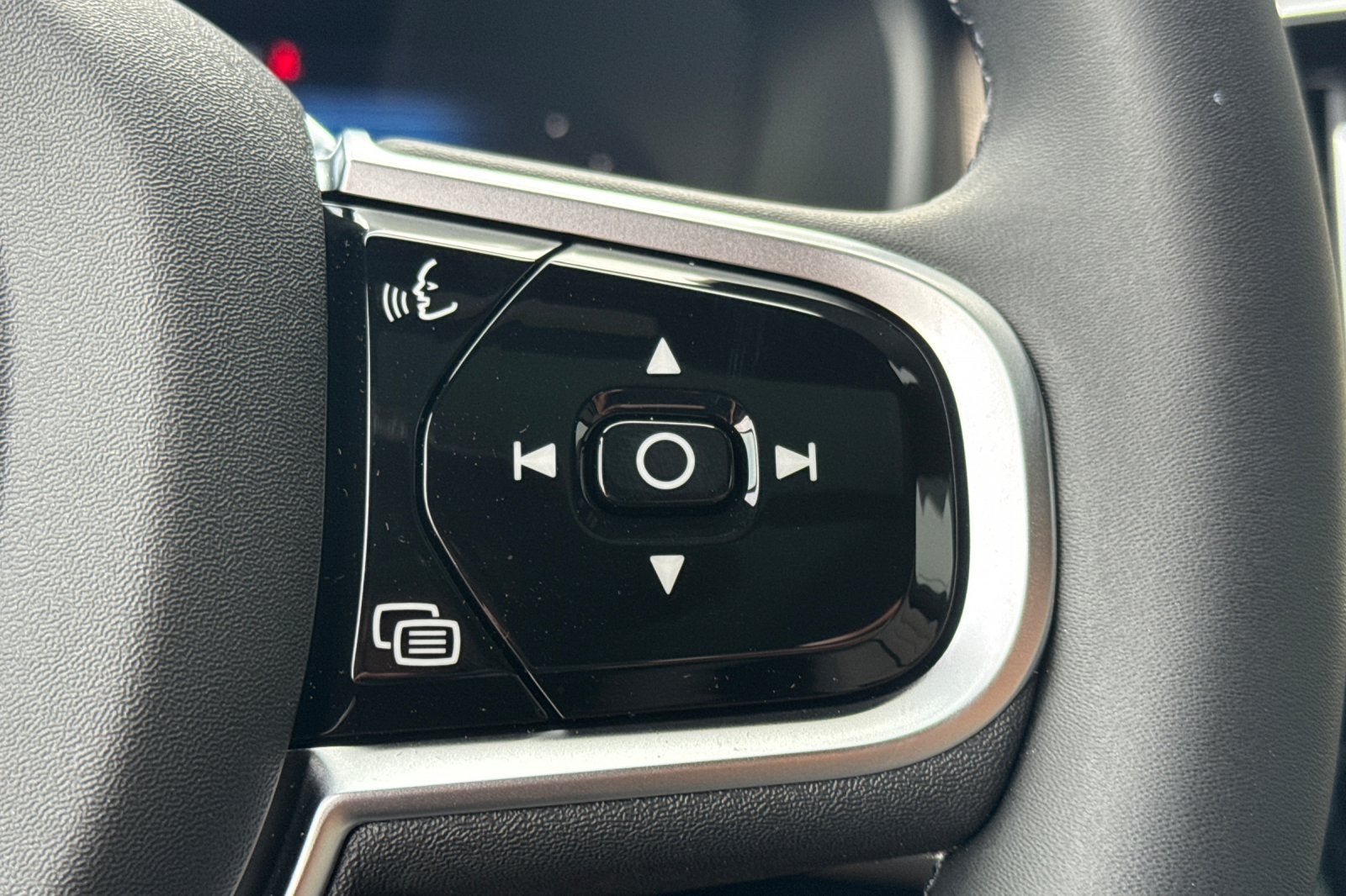2026 Volvo XC90 Plug-In Hybrid T8 Plus 7 Passenger