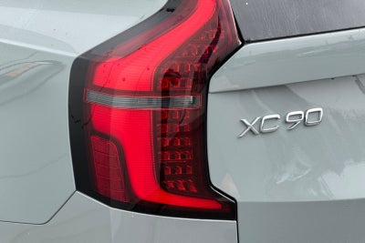 2026 Volvo XC90 Plug-In Hybrid T8 Plus 7 Passenger