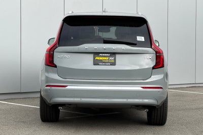 2026 Volvo XC90 Plug-In Hybrid T8 Plus 7 Passenger