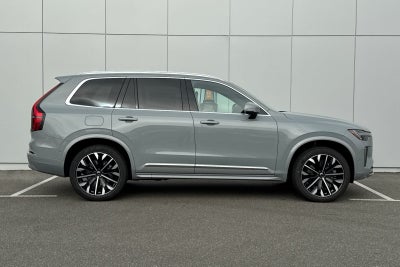 2026 Volvo XC90 Plug-In Hybrid T8 Plus 7 Passenger