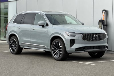 2026 Volvo XC90 Plug-In Hybrid T8 Plus 7 Passenger