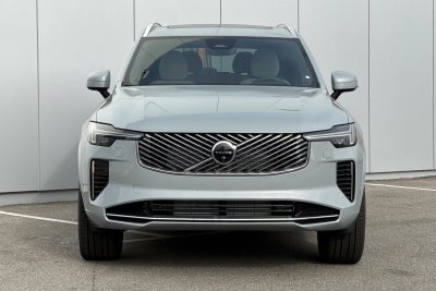 2026 Volvo XC90 Plug-In Hybrid T8 Plus 7 Passenger