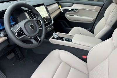 2026 Volvo XC90 Plug-In Hybrid T8 Plus 7 Passenger