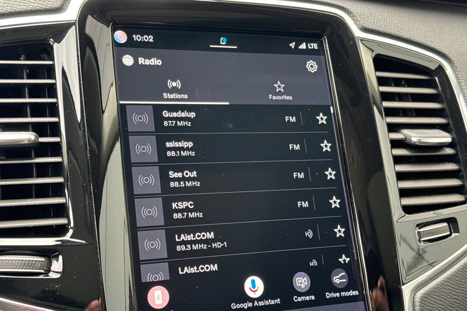 2025 Volvo XC90 Plug-In Hybrid T8 Plus 7 Passenger