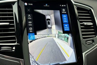 2025 Volvo XC90 Plug-In Hybrid T8 Plus 7 Passenger