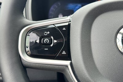 2025 Volvo XC90 Plug-In Hybrid T8 Plus 7 Passenger