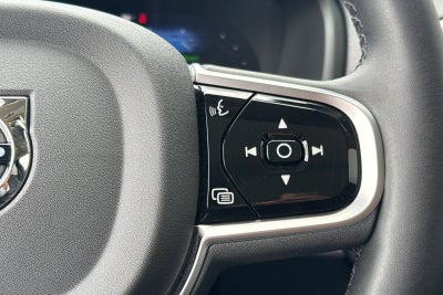 2025 Volvo XC90 Plug-In Hybrid T8 Plus 7 Passenger