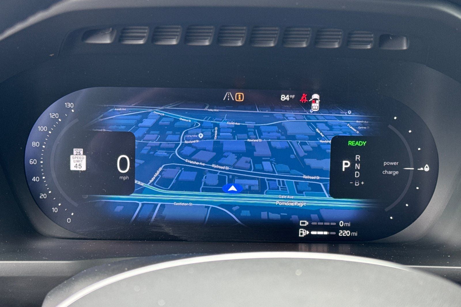 2025 Volvo XC90 Plug-In Hybrid T8 Plus 7 Passenger