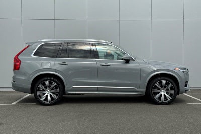2025 Volvo XC90 Plug-In Hybrid T8 Plus 7 Passenger