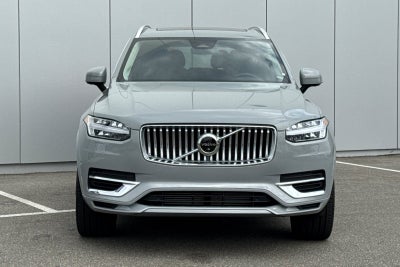 2025 Volvo XC90 Plug-In Hybrid T8 Plus 7 Passenger