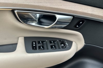 2026 Volvo XC90 Plug-In Hybrid T8 Plus 7 Passenger