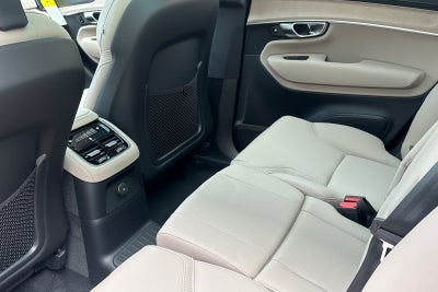 2026 Volvo XC90 Plug-In Hybrid T8 Plus 7 Passenger