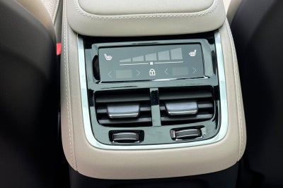 2026 Volvo XC90 Plug-In Hybrid T8 Plus 7 Passenger