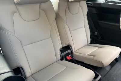 2026 Volvo XC90 Plug-In Hybrid T8 Plus 7 Passenger