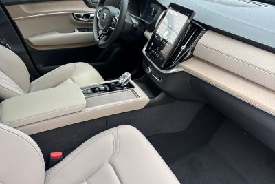 2026 Volvo XC90 Plug-In Hybrid T8 Plus 7 Passenger