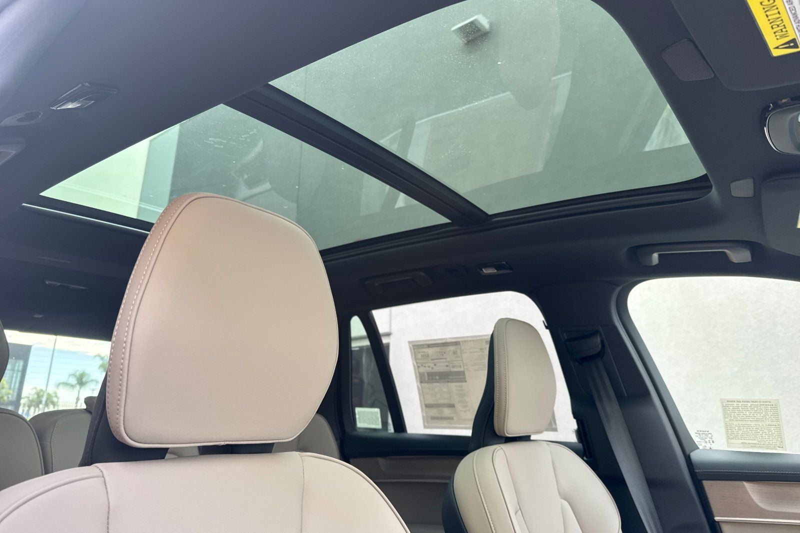 2026 Volvo XC90 Plug-In Hybrid T8 Plus 7 Passenger