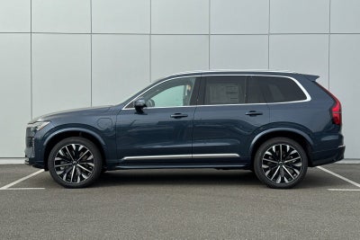 2026 Volvo XC90 Plug-In Hybrid T8 Plus 7 Passenger