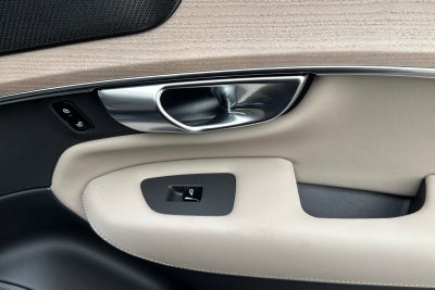 2026 Volvo XC90 Plug-In Hybrid T8 Plus 7 Passenger