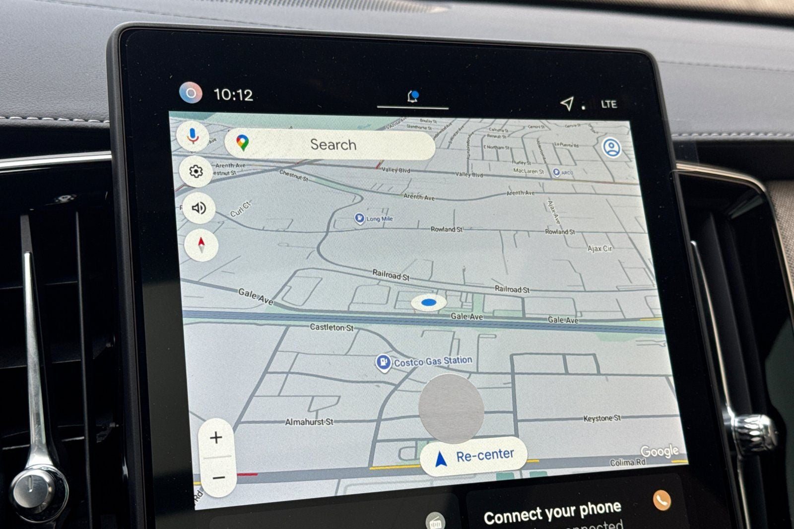 2026 Volvo XC90 Plug-In Hybrid T8 Plus 7 Passenger