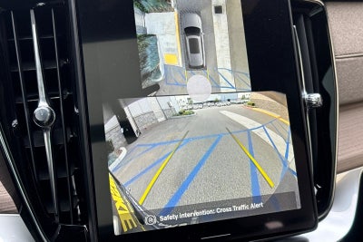 2026 Volvo XC90 Plug-In Hybrid T8 Plus 7 Passenger