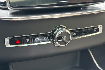 2026 Volvo XC90 Plug-In Hybrid T8 Plus 7 Passenger