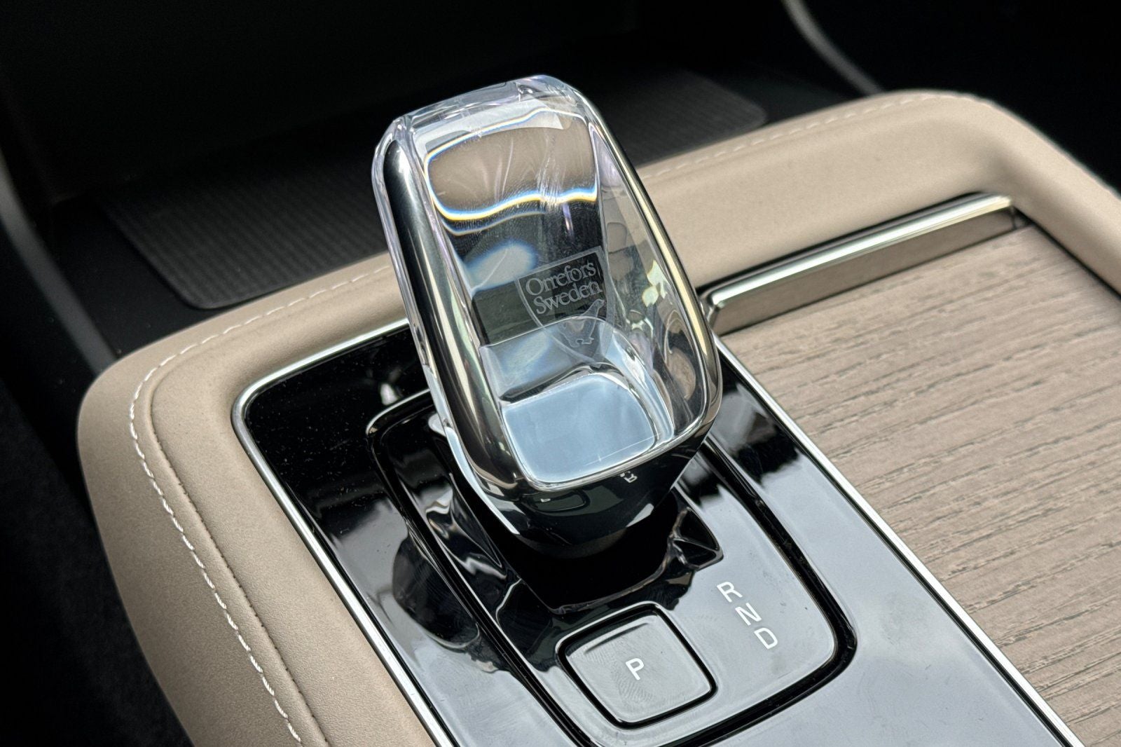 2026 Volvo XC90 Plug-In Hybrid T8 Plus 7 Passenger