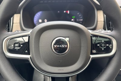 2026 Volvo XC90 Plug-In Hybrid T8 Plus 7 Passenger