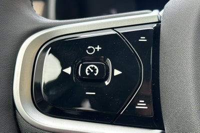 2026 Volvo XC90 Plug-In Hybrid T8 Plus 7 Passenger