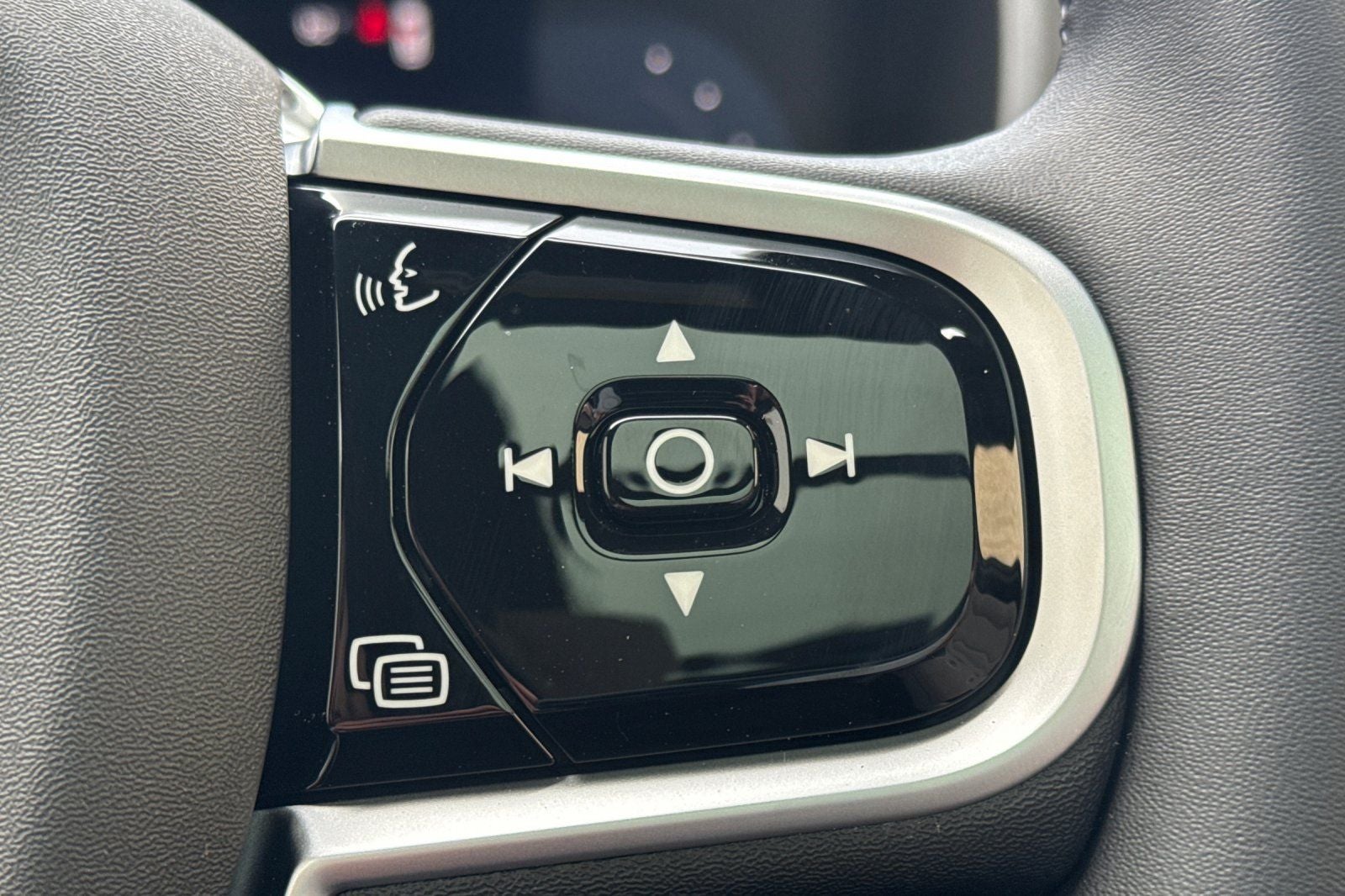 2026 Volvo XC90 Plug-In Hybrid T8 Plus 7 Passenger