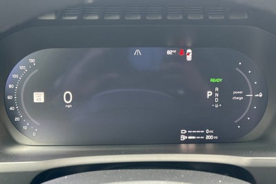 2026 Volvo XC90 Plug-In Hybrid T8 Plus 7 Passenger