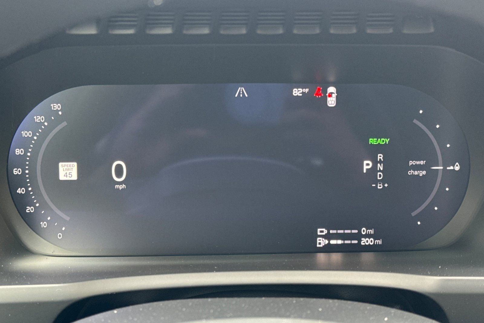 2026 Volvo XC90 Plug-In Hybrid T8 Plus 7 Passenger