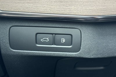 2026 Volvo XC90 Plug-In Hybrid T8 Plus 7 Passenger