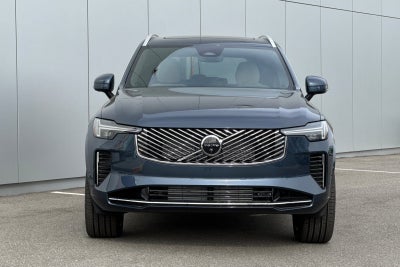 2026 Volvo XC90 Plug-In Hybrid T8 Plus 7 Passenger