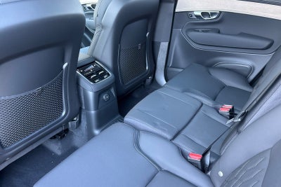 2026 Volvo XC90 Plug-In Hybrid T8 Plus 7 Passenger