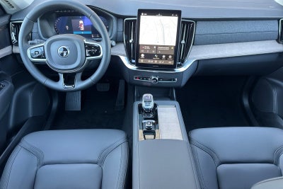 2026 Volvo XC90 Plug-In Hybrid T8 Plus 7 Passenger