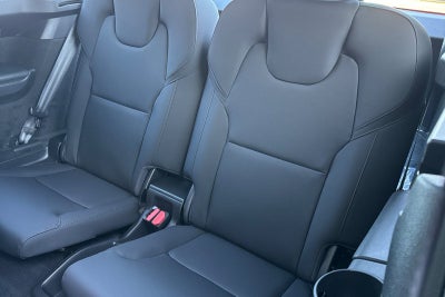 2026 Volvo XC90 Plug-In Hybrid T8 Plus 7 Passenger