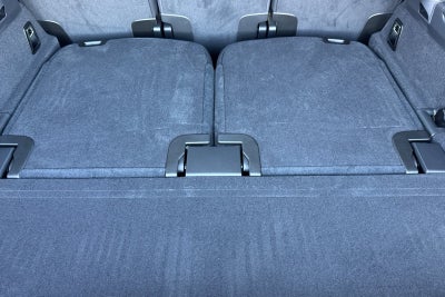 2026 Volvo XC90 Plug-In Hybrid T8 Plus 7 Passenger