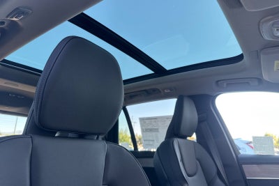 2026 Volvo XC90 Plug-In Hybrid T8 Plus 7 Passenger