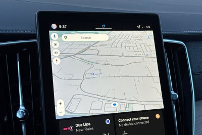 2026 Volvo XC90 Plug-In Hybrid T8 Plus 7 Passenger