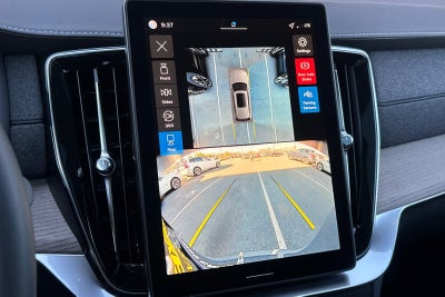 2026 Volvo XC90 Plug-In Hybrid T8 Plus 7 Passenger