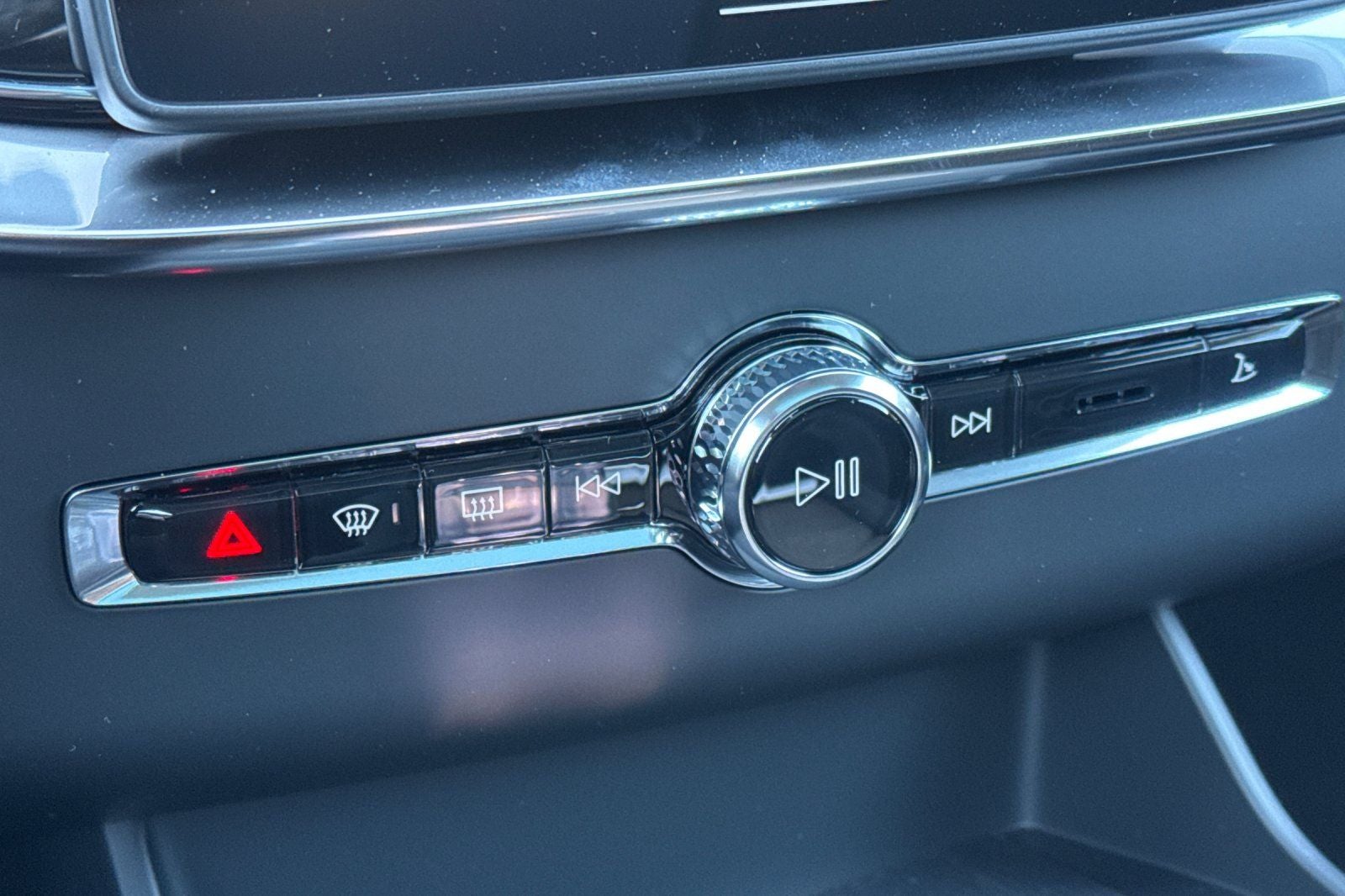 2026 Volvo XC90 Plug-In Hybrid T8 Plus 7 Passenger