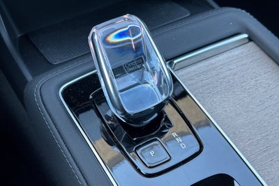 2026 Volvo XC90 Plug-In Hybrid T8 Plus 7 Passenger